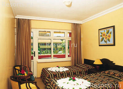 Riva Costa Hotel 14
